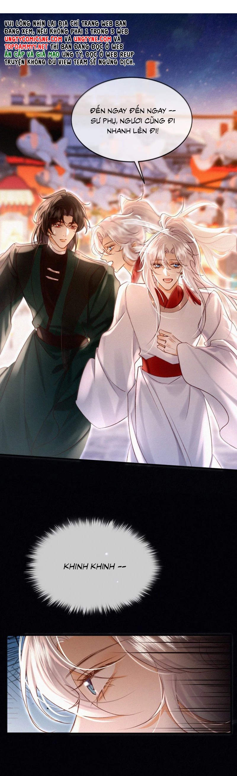 Nam Chủ Vì Sao Quyến Rũ Ta Chapter 57 - 19