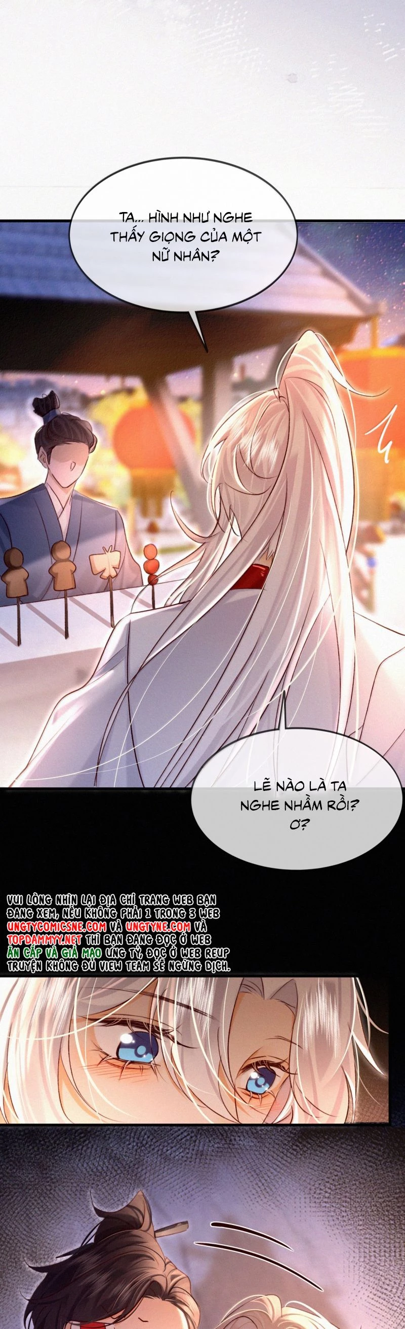 Nam Chủ Vì Sao Quyến Rũ Ta Chapter 57 - 21