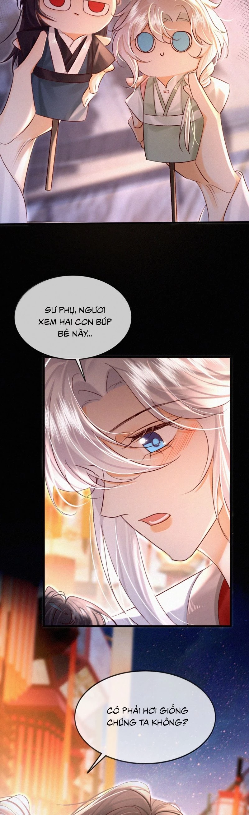 Nam Chủ Vì Sao Quyến Rũ Ta Chapter 57 - 22