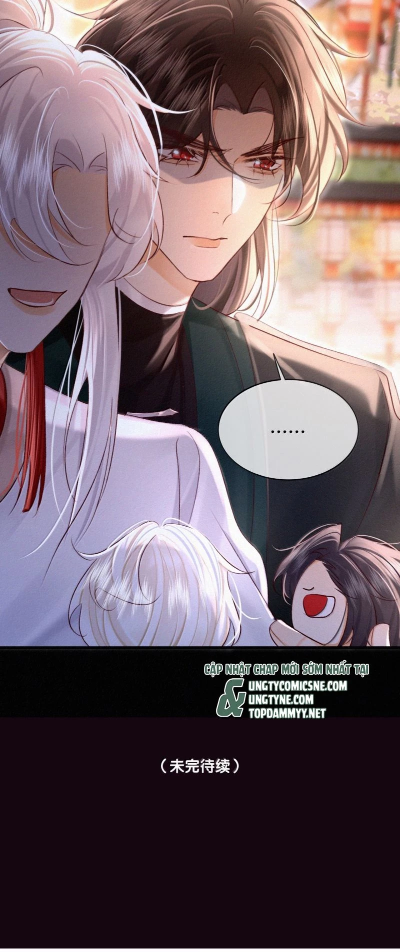 Nam Chủ Vì Sao Quyến Rũ Ta Chapter 57 - 23