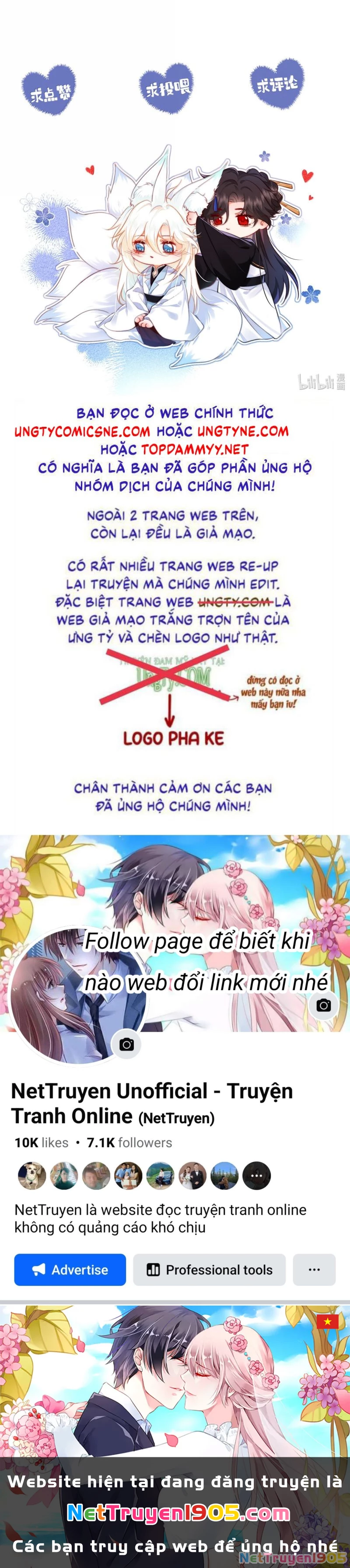 Nam Chủ Vì Sao Quyến Rũ Ta Chapter 57 - 24