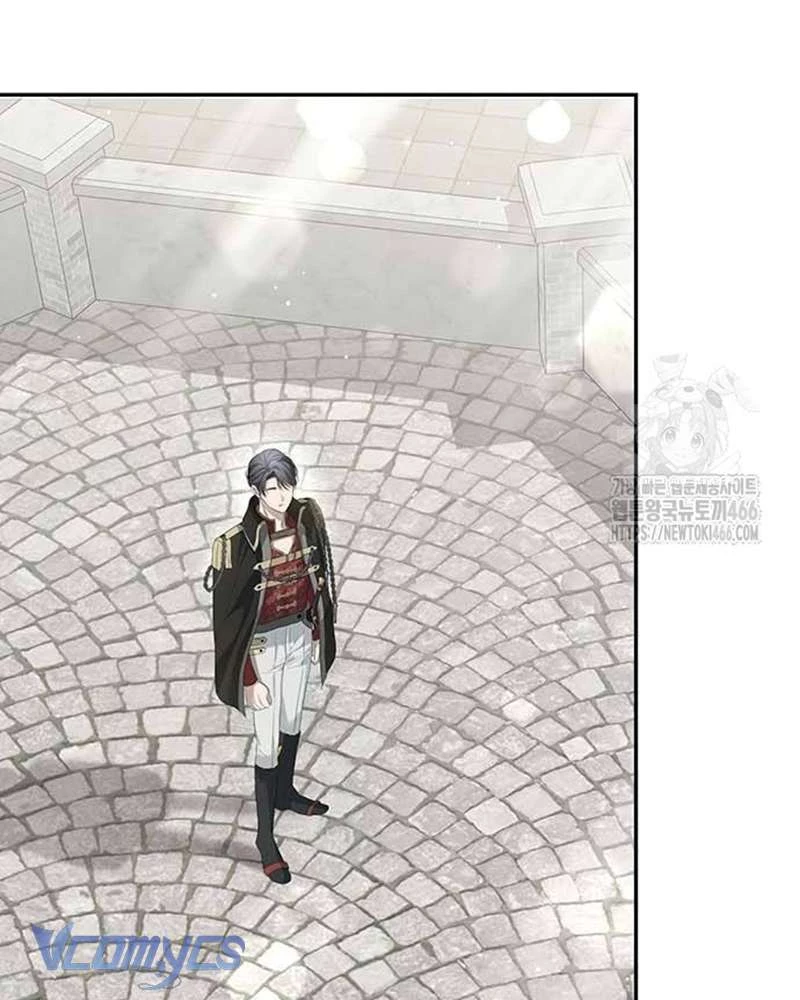 Praesepe Bên Ngoài Chiếc Lồng Chapter 13 - 7