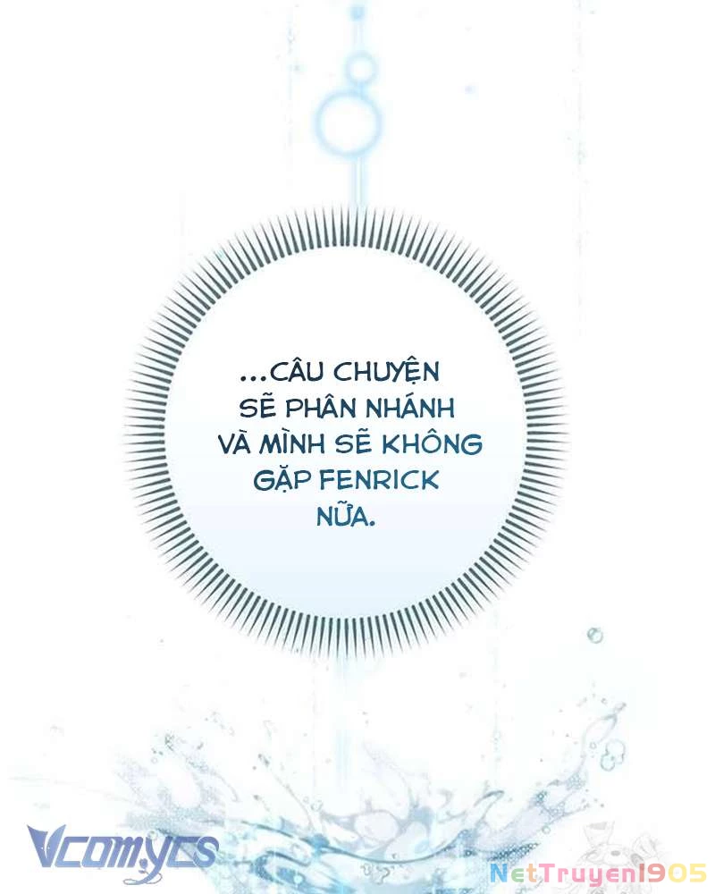 Praesepe Bên Ngoài Chiếc Lồng Chapter 13 - 12