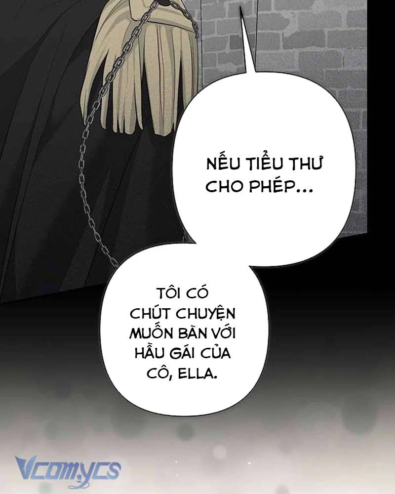 Praesepe Bên Ngoài Chiếc Lồng Chapter 13 - 17