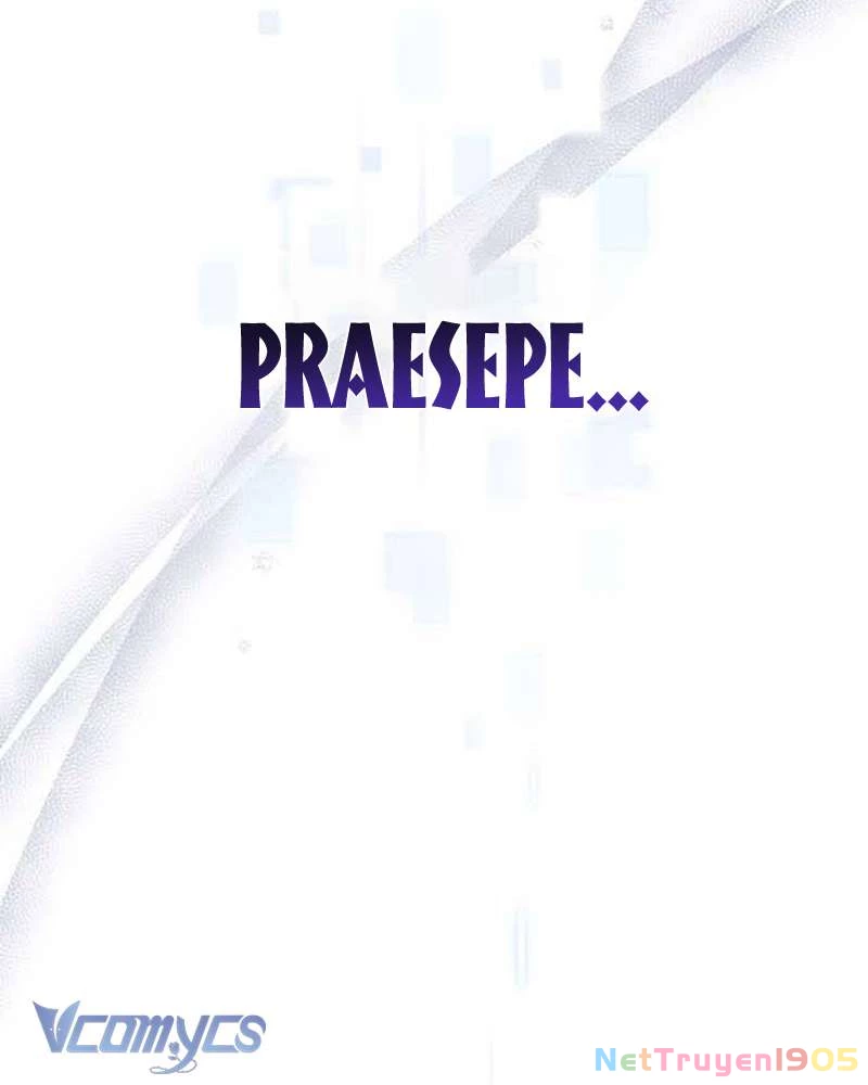 Praesepe Bên Ngoài Chiếc Lồng Chapter 13 - 42