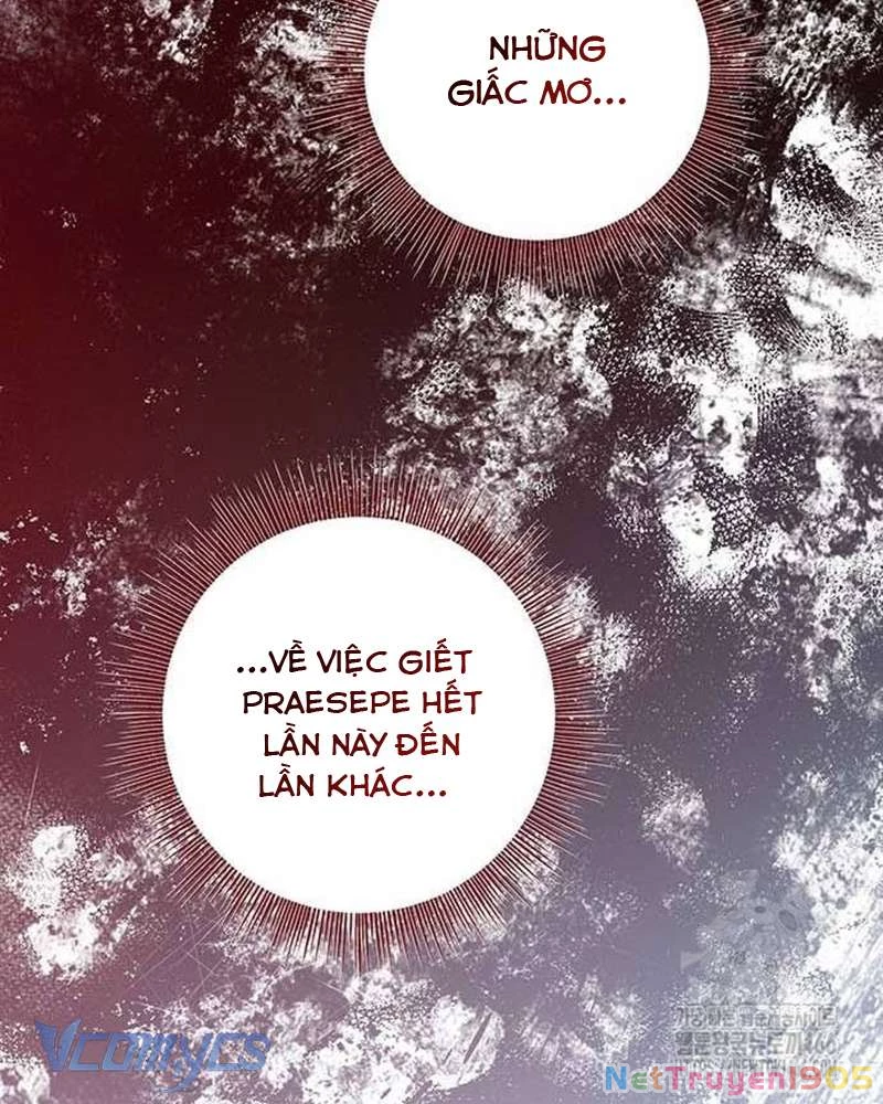 Praesepe Bên Ngoài Chiếc Lồng Chapter 13 - 54
