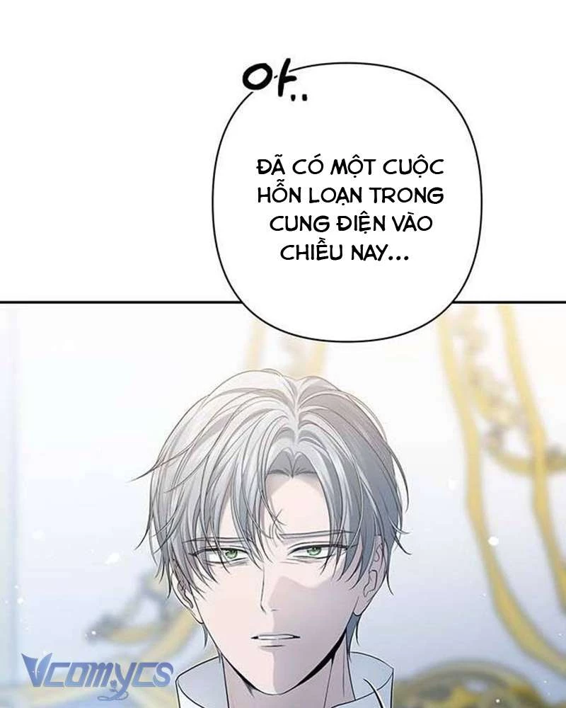 Praesepe Bên Ngoài Chiếc Lồng Chapter 13 - 76
