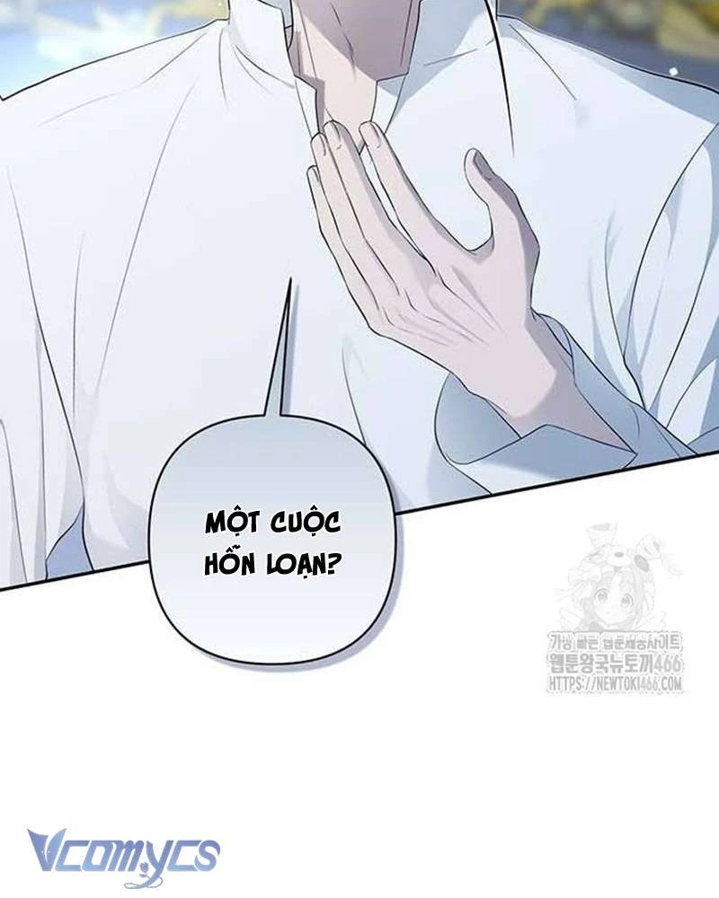 Praesepe Bên Ngoài Chiếc Lồng Chapter 13 - 77