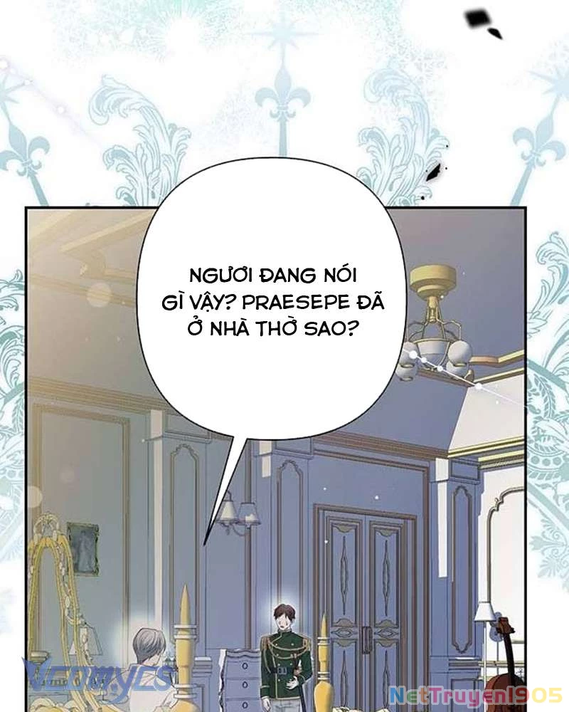 Praesepe Bên Ngoài Chiếc Lồng Chapter 13 - 84