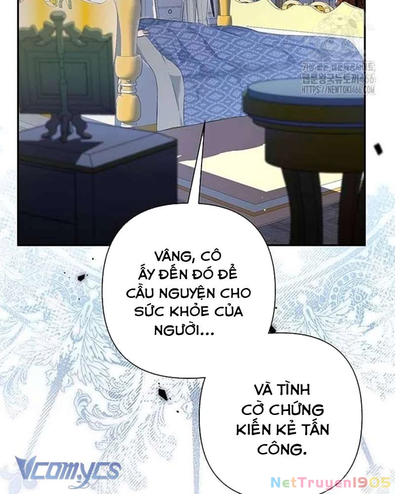 Praesepe Bên Ngoài Chiếc Lồng Chapter 13 - 85