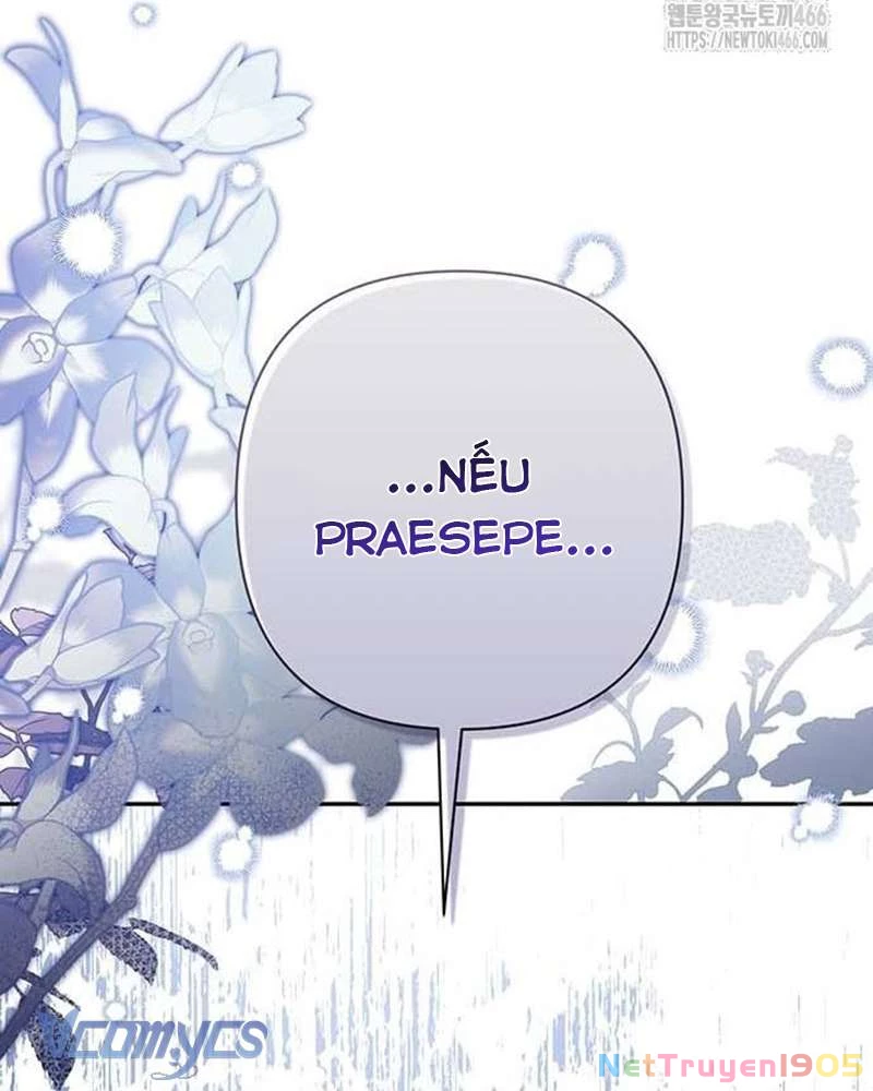 Praesepe Bên Ngoài Chiếc Lồng Chapter 13 - 87