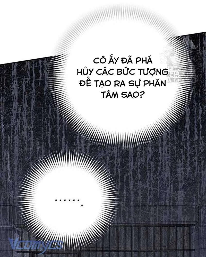 Praesepe Bên Ngoài Chiếc Lồng Chapter 13 - 96
