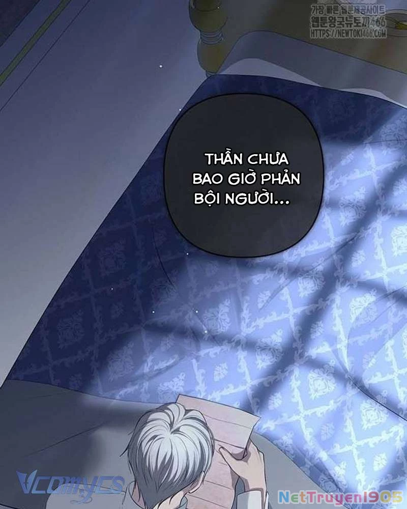 Praesepe Bên Ngoài Chiếc Lồng Chapter 13 - 110