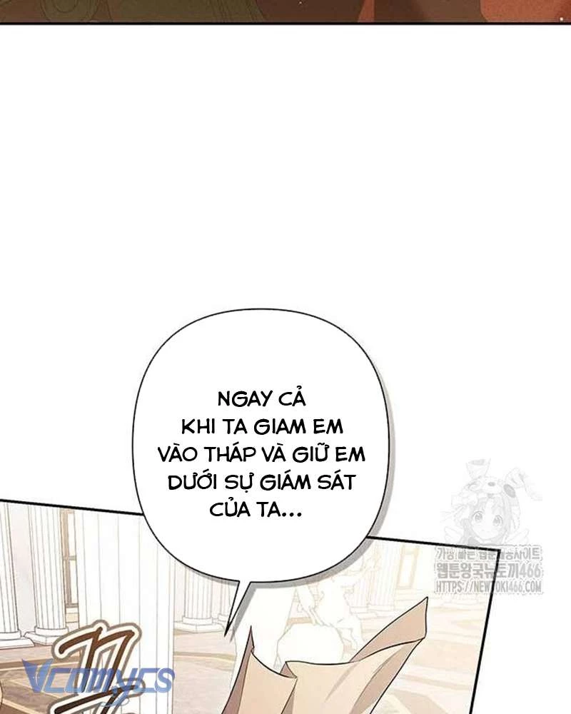Praesepe Bên Ngoài Chiếc Lồng Chapter 13 - 134