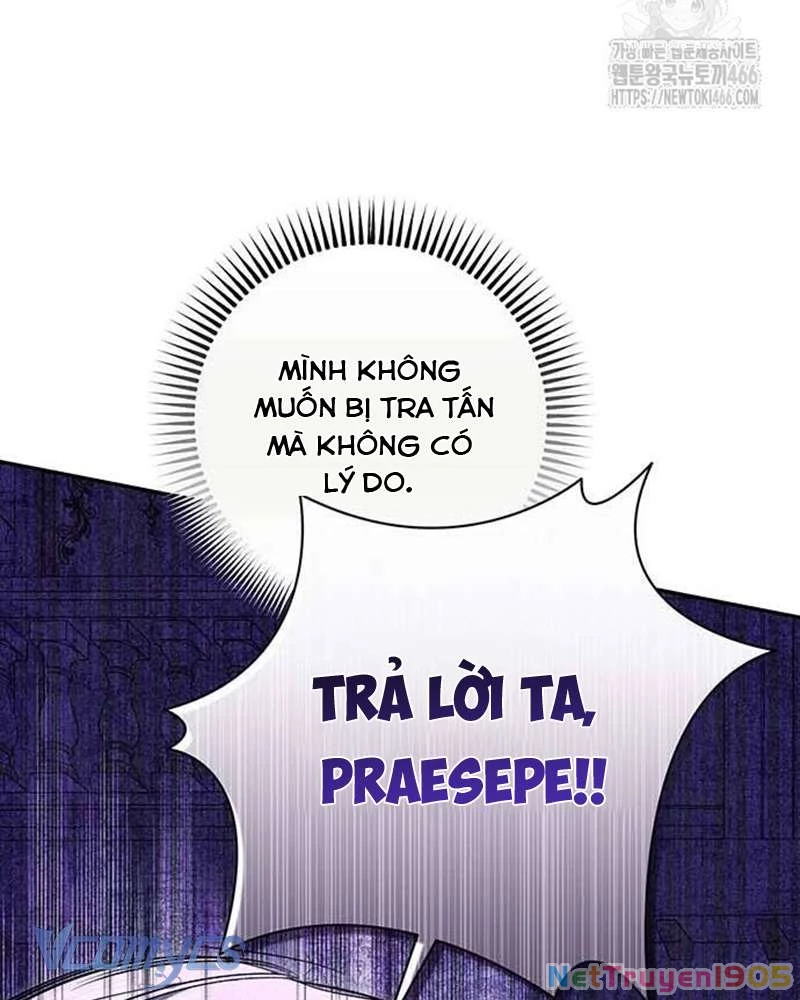 Praesepe Bên Ngoài Chiếc Lồng Chapter 13 - 144