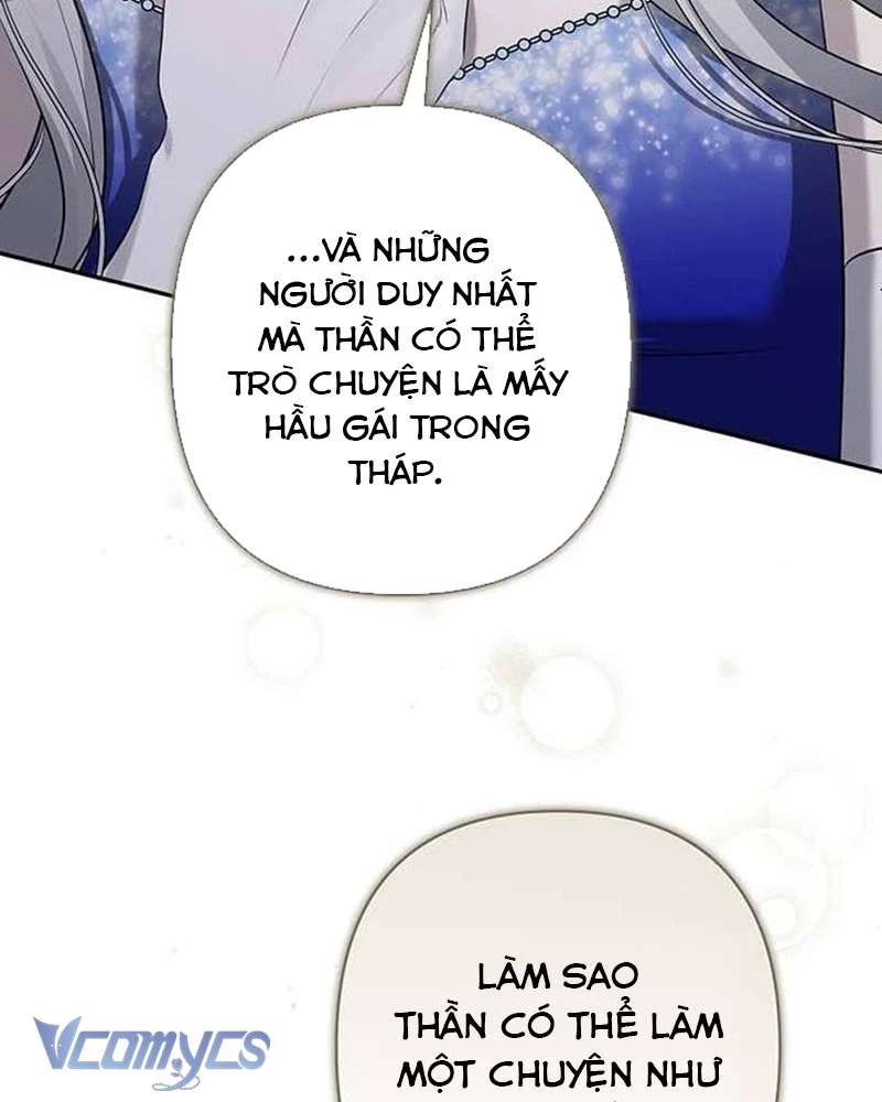 Praesepe Bên Ngoài Chiếc Lồng Chapter 13 - 156