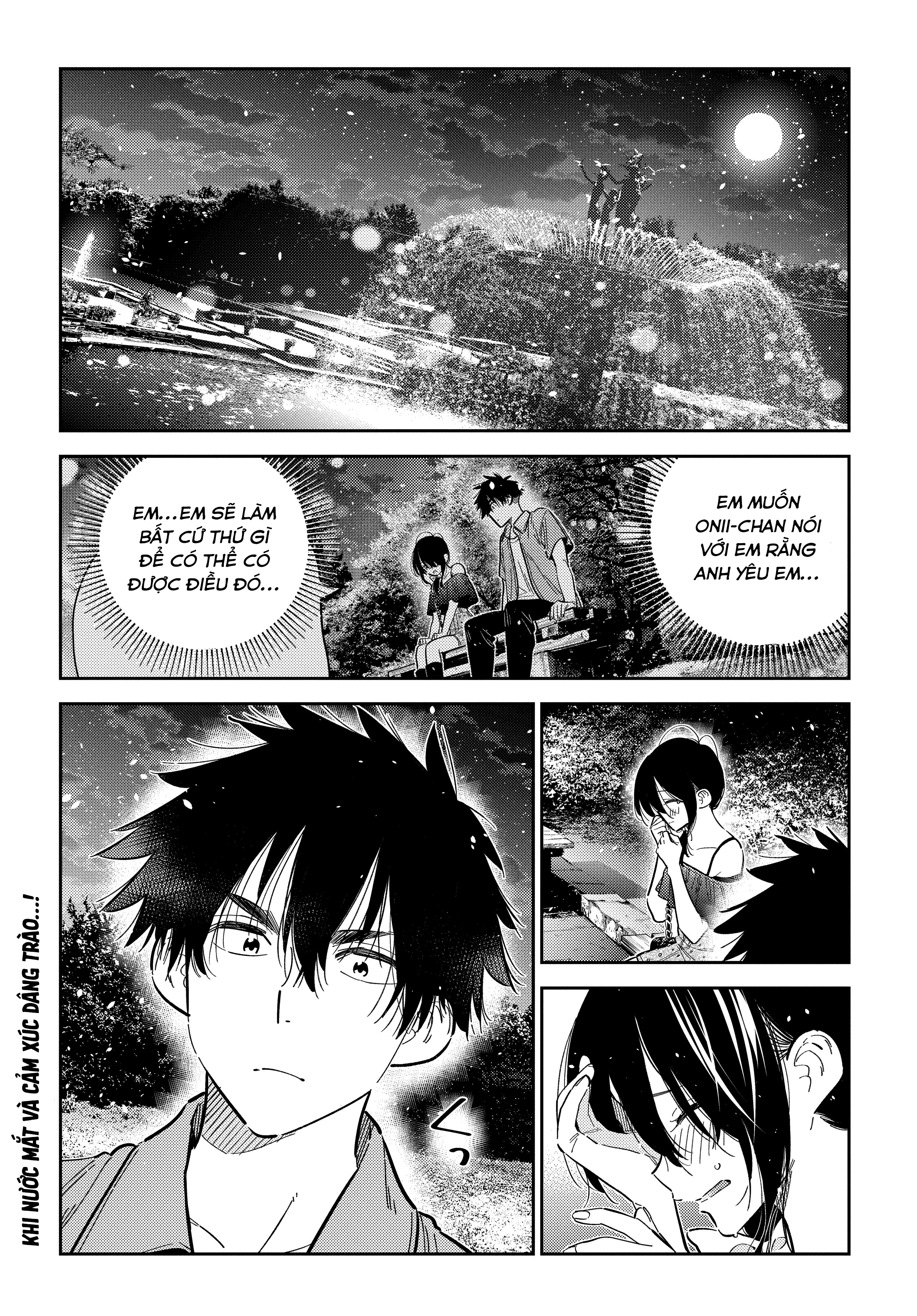 Những Đứa Trẻ Nhà Shiunji Chapter 39 - 2