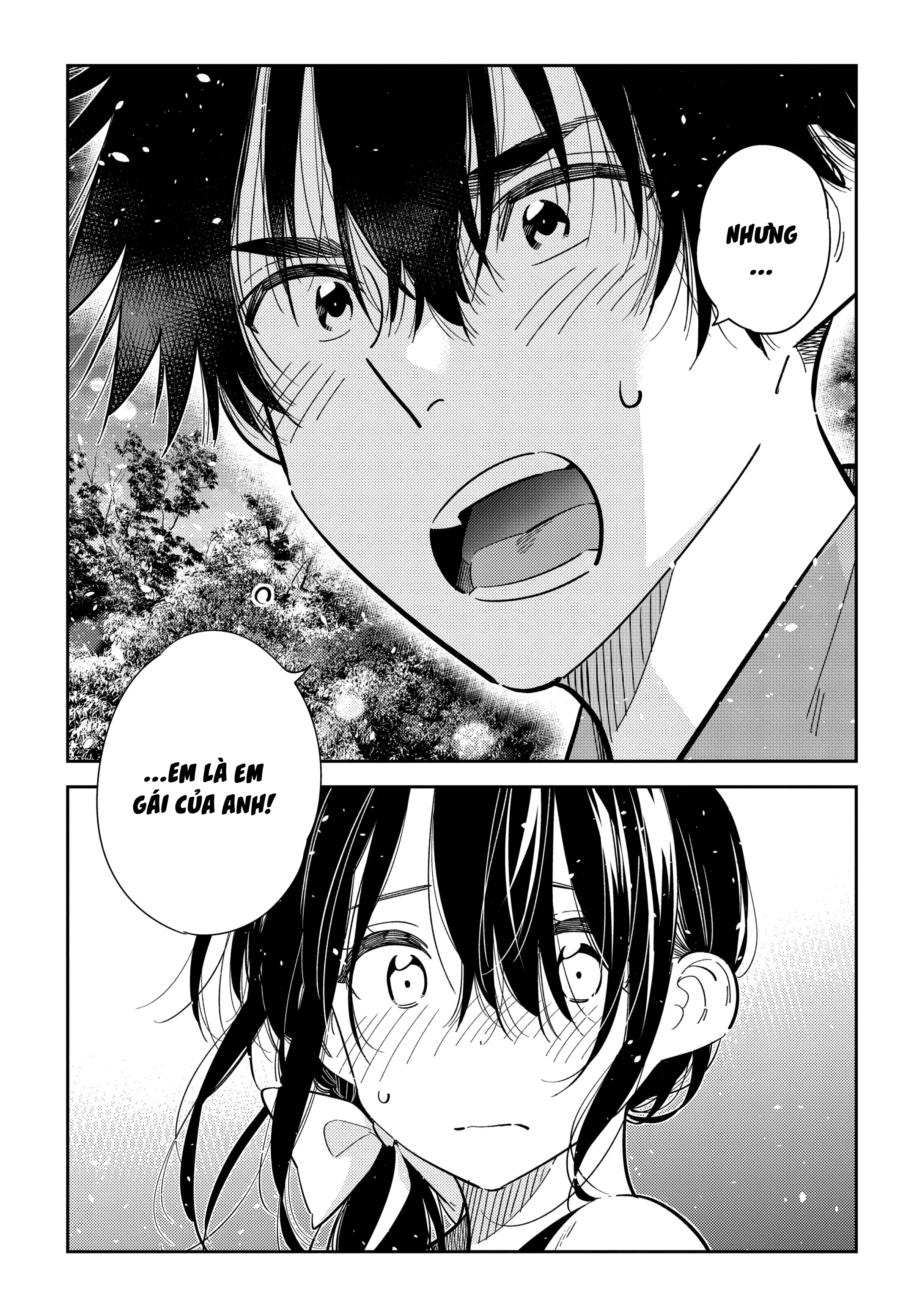 Những Đứa Trẻ Nhà Shiunji Chapter 39 - 9
