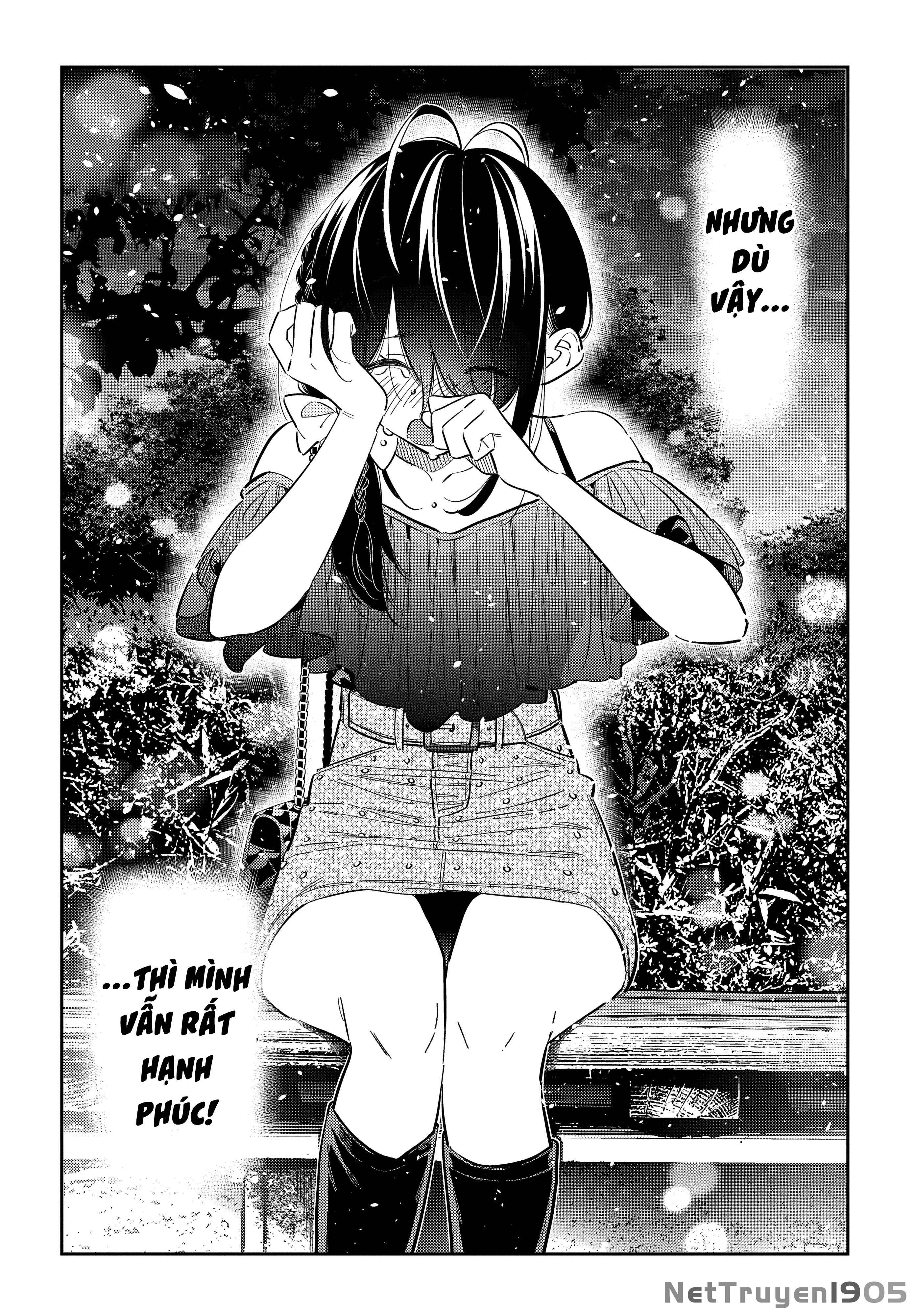 Những Đứa Trẻ Nhà Shiunji Chapter 39 - 12