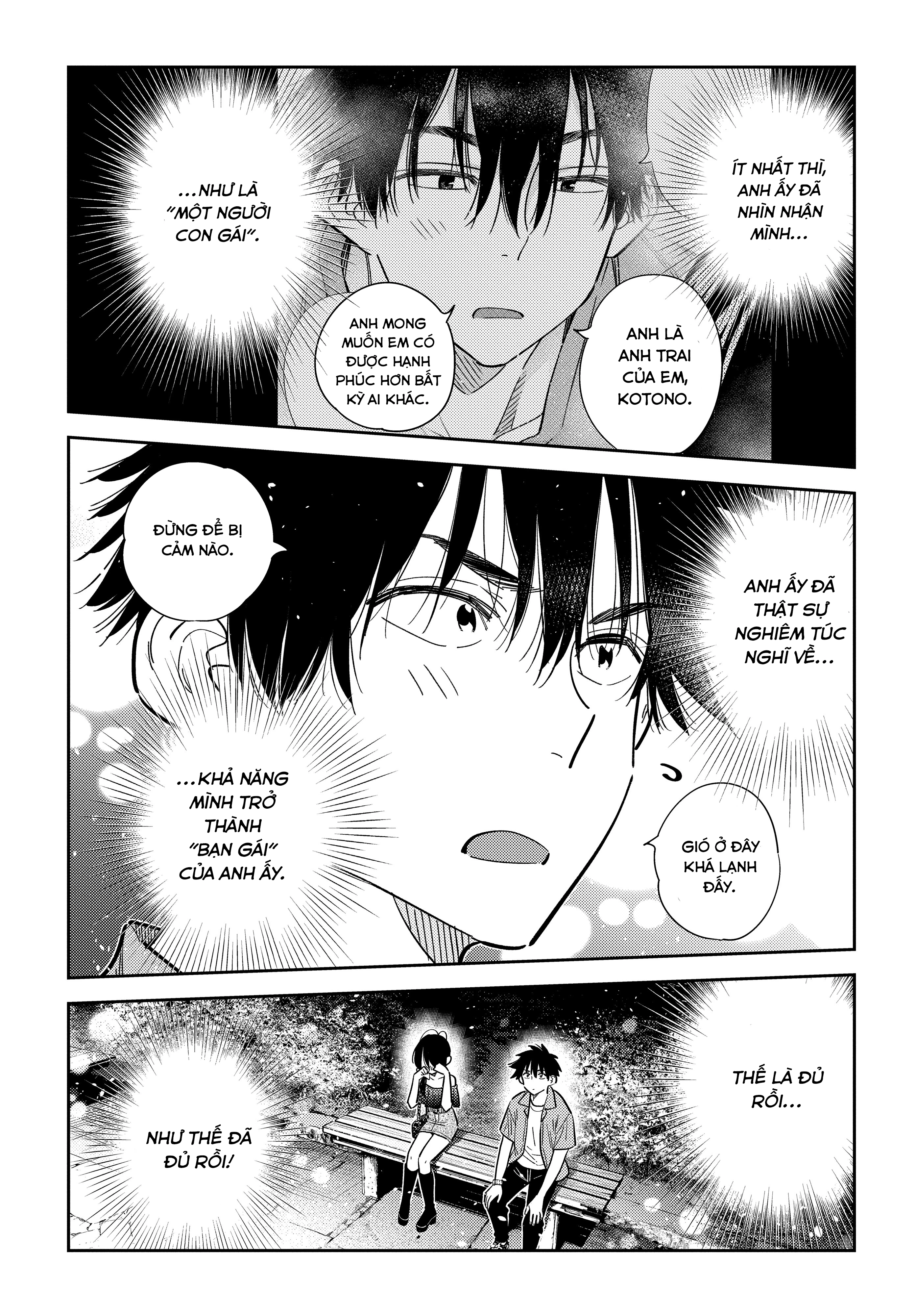 Những Đứa Trẻ Nhà Shiunji Chapter 39 - 13