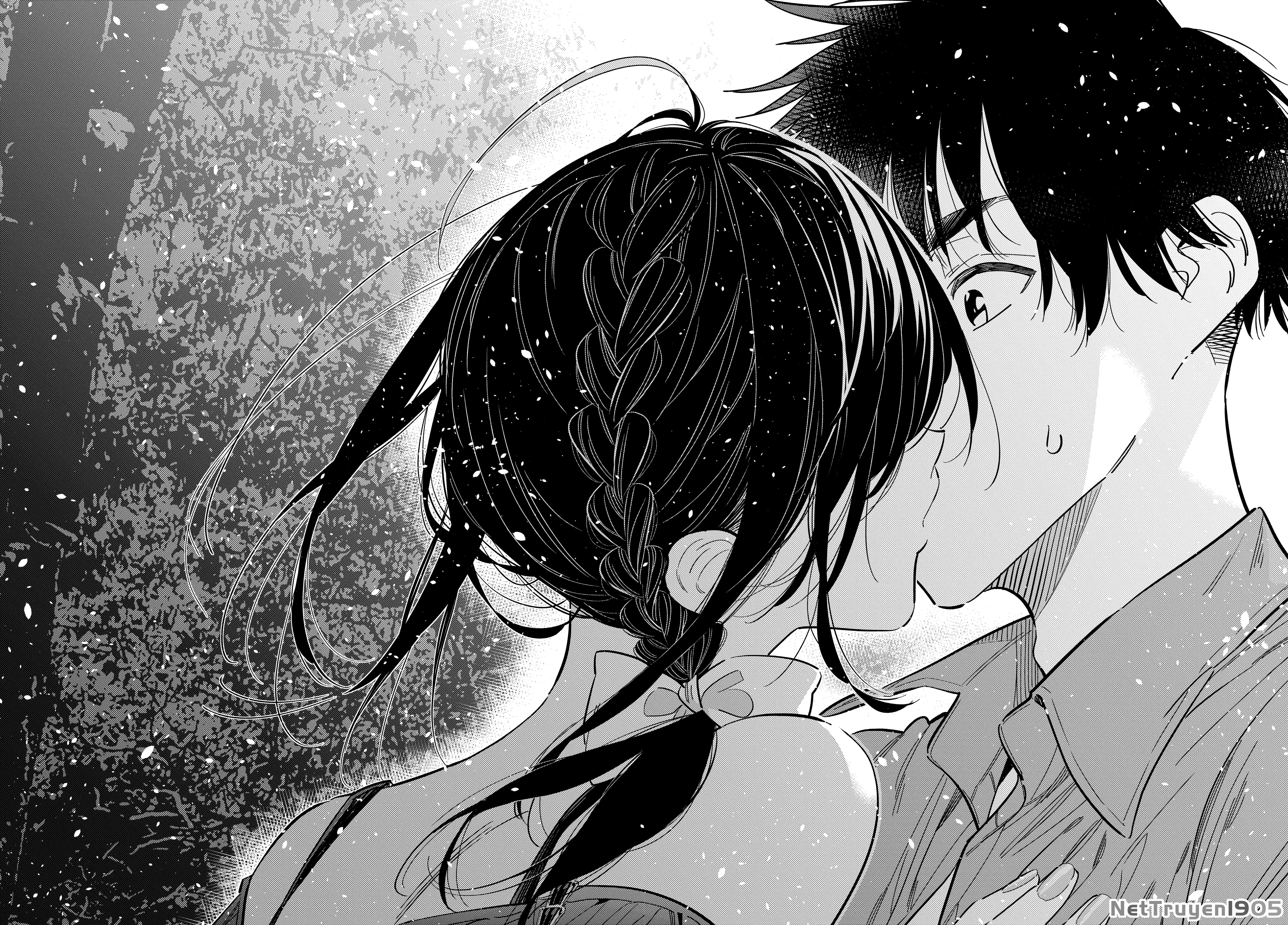 Những Đứa Trẻ Nhà Shiunji Chapter 39 - 15