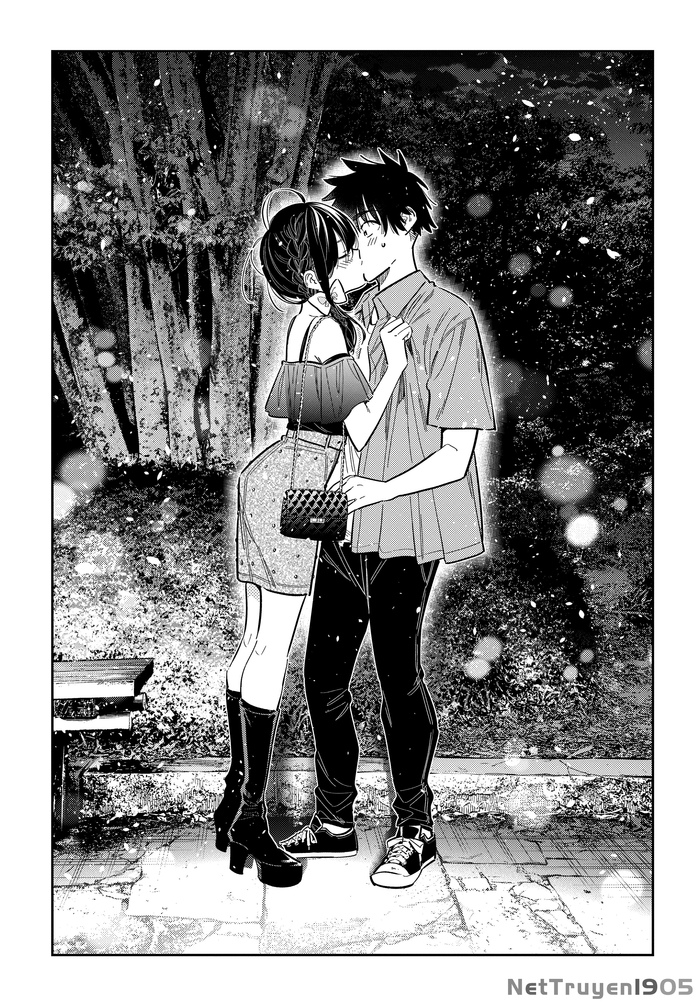 Những Đứa Trẻ Nhà Shiunji Chapter 39 - 16