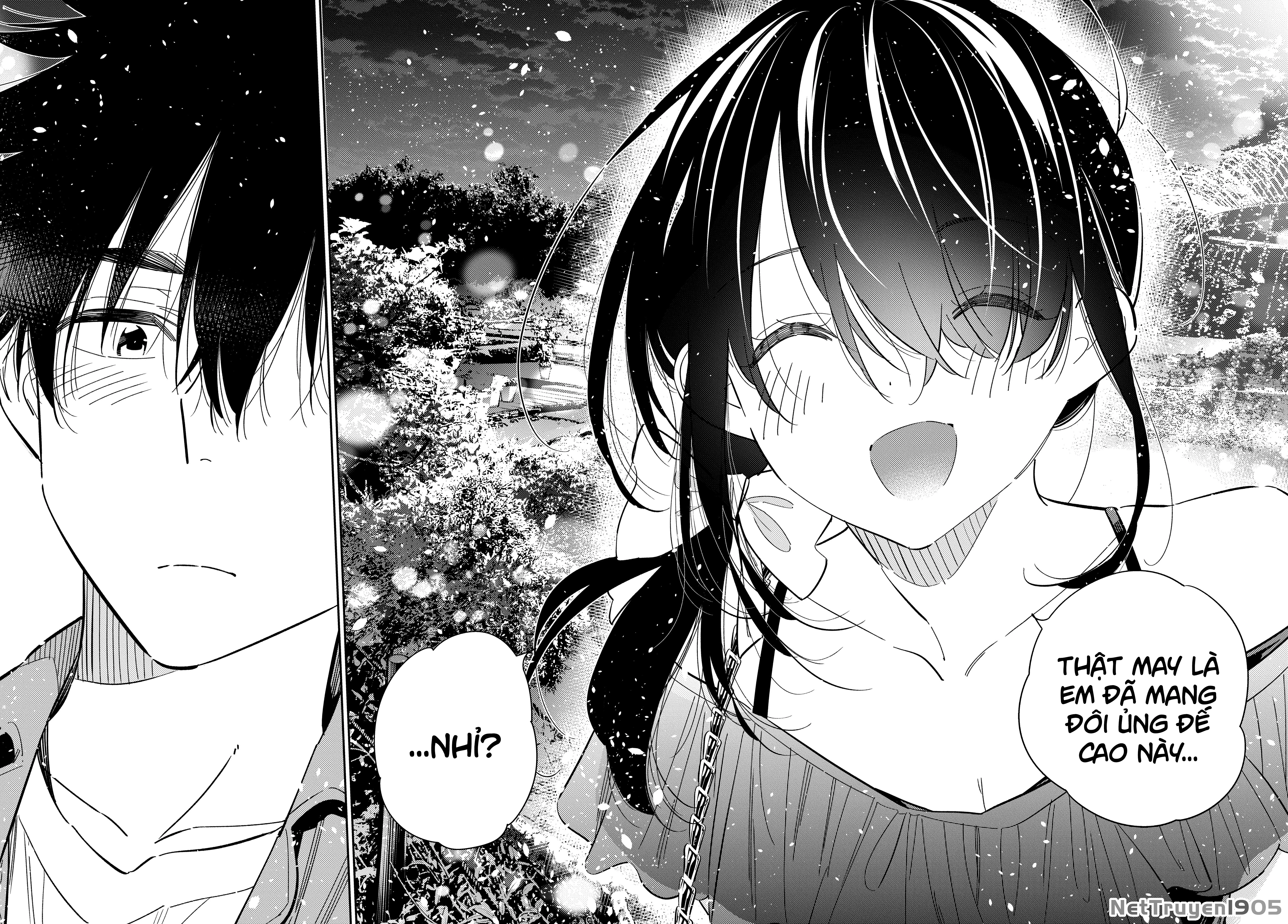 Những Đứa Trẻ Nhà Shiunji Chapter 39 - 18