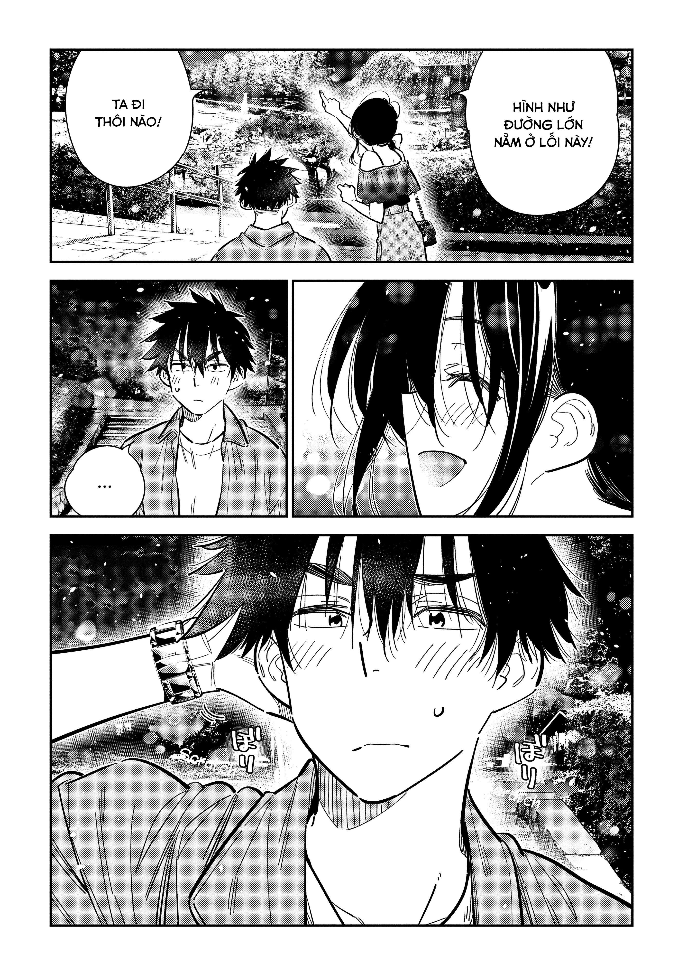 Những Đứa Trẻ Nhà Shiunji Chapter 39 - 19