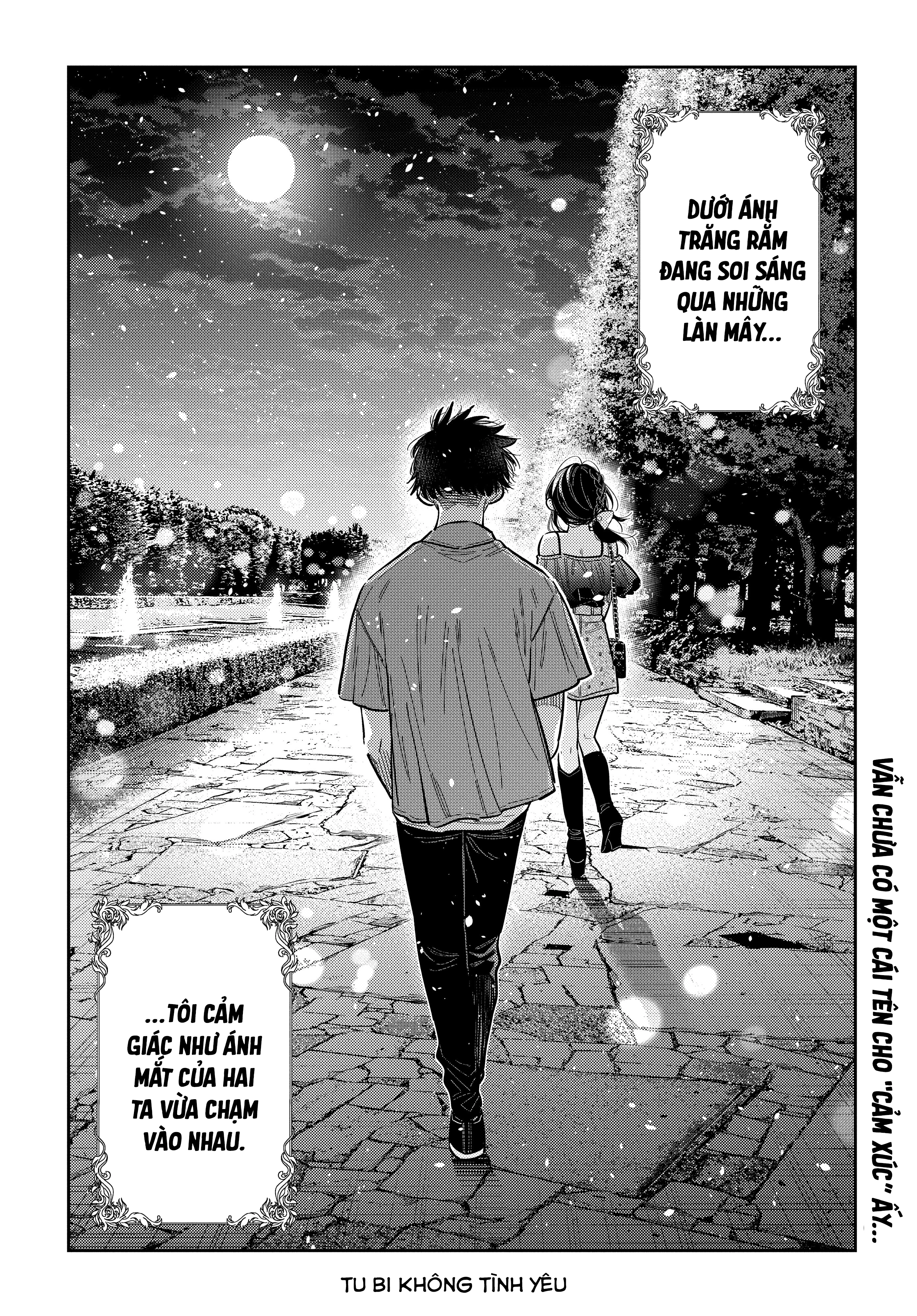 Những Đứa Trẻ Nhà Shiunji Chapter 39 - 21