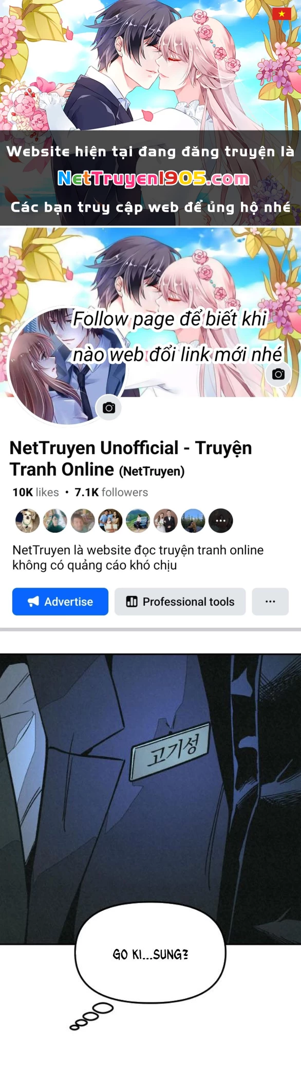 Vì Tôi Đã Giết Người Chapter 20.2 - 1