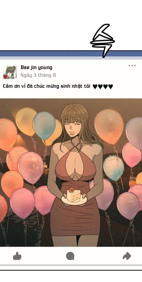 Vì Tôi Đã Giết Người Chapter 20.2 - 19