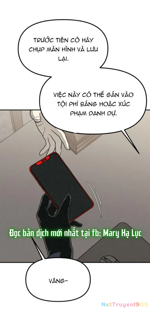 Vì Tôi Đã Giết Người Chapter 20.2 - 27