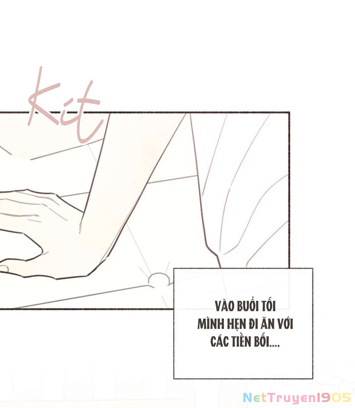 Cảm Xúc Chuyển Giao Chapter 17 - 4