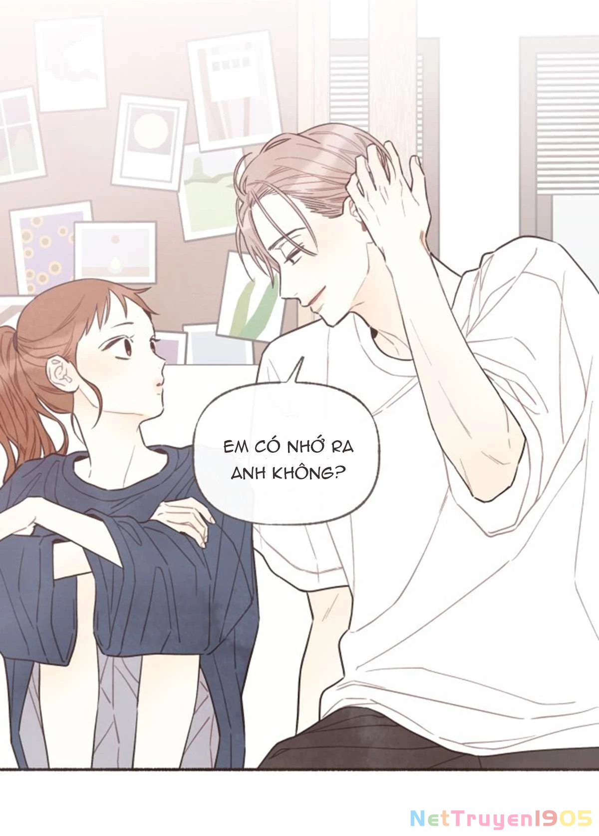 Cảm Xúc Chuyển Giao Chapter 17 - 5
