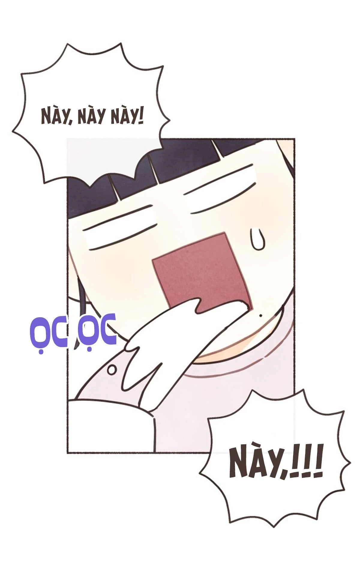 Cảm Xúc Chuyển Giao Chapter 17 - 10