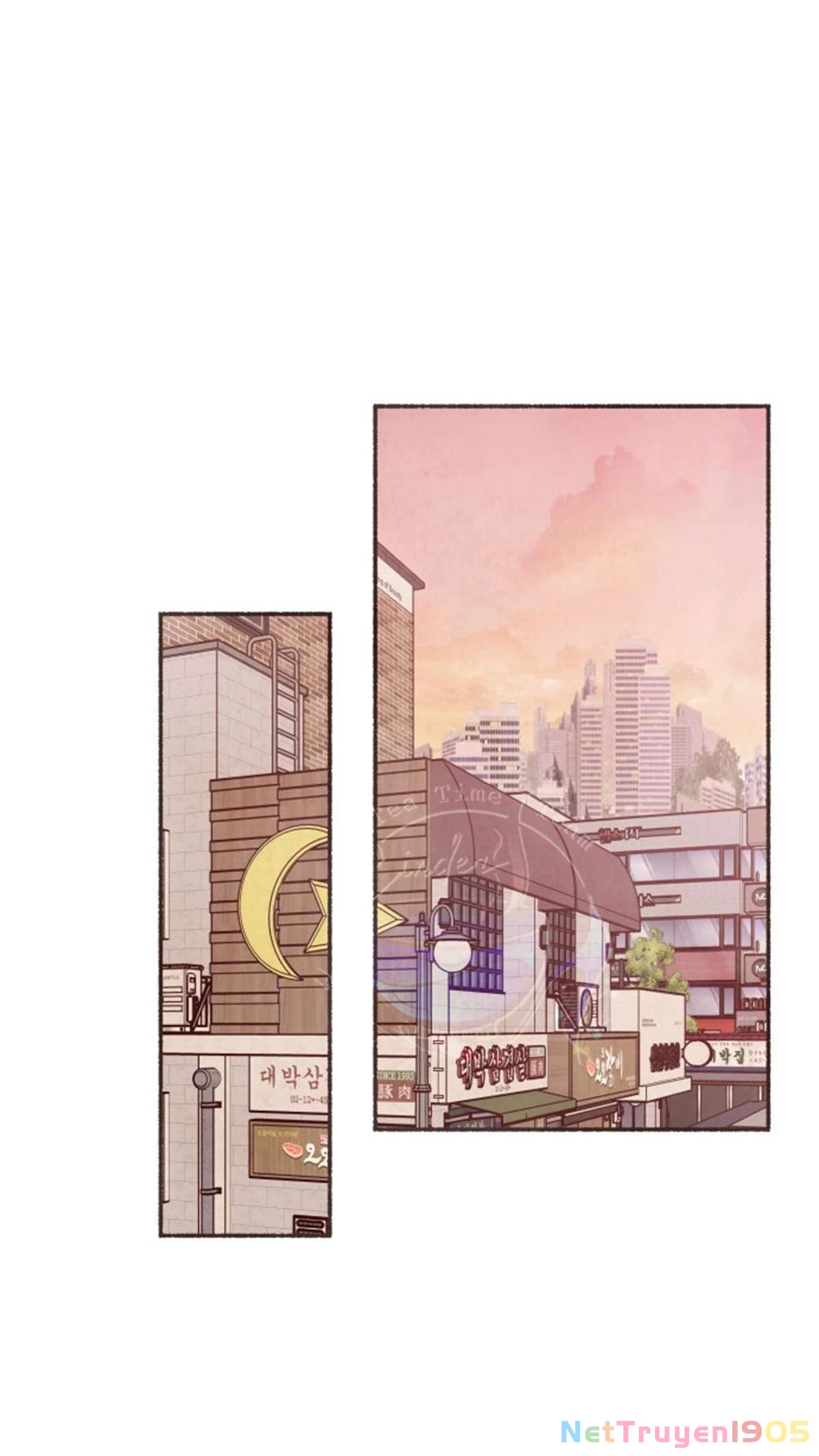 Cảm Xúc Chuyển Giao Chapter 17 - 30