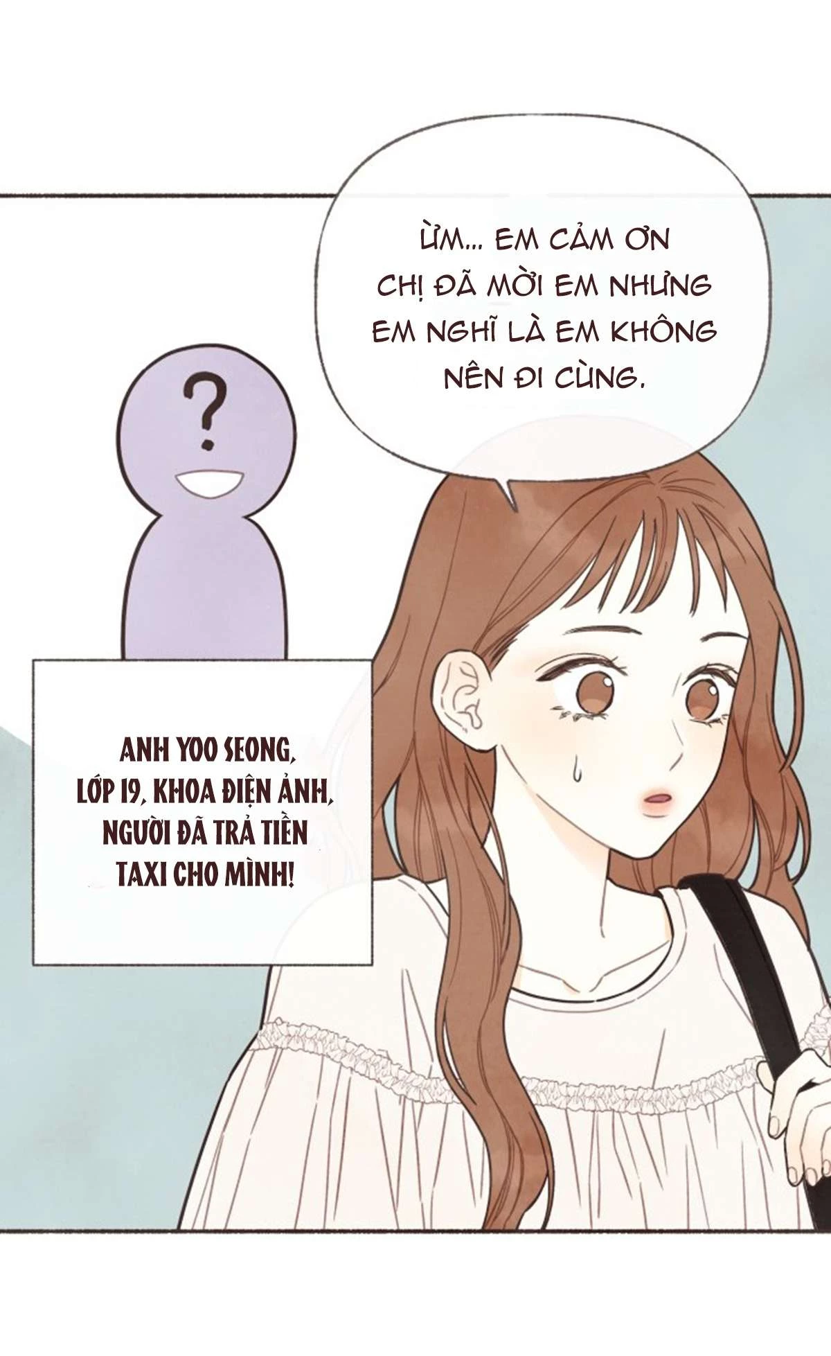 Cảm Xúc Chuyển Giao Chapter 17 - 33