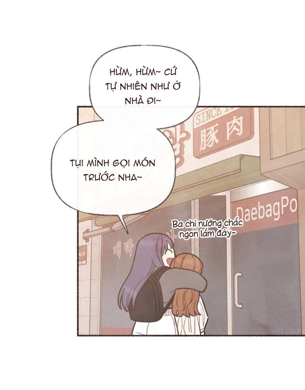 Cảm Xúc Chuyển Giao Chapter 17 - 34