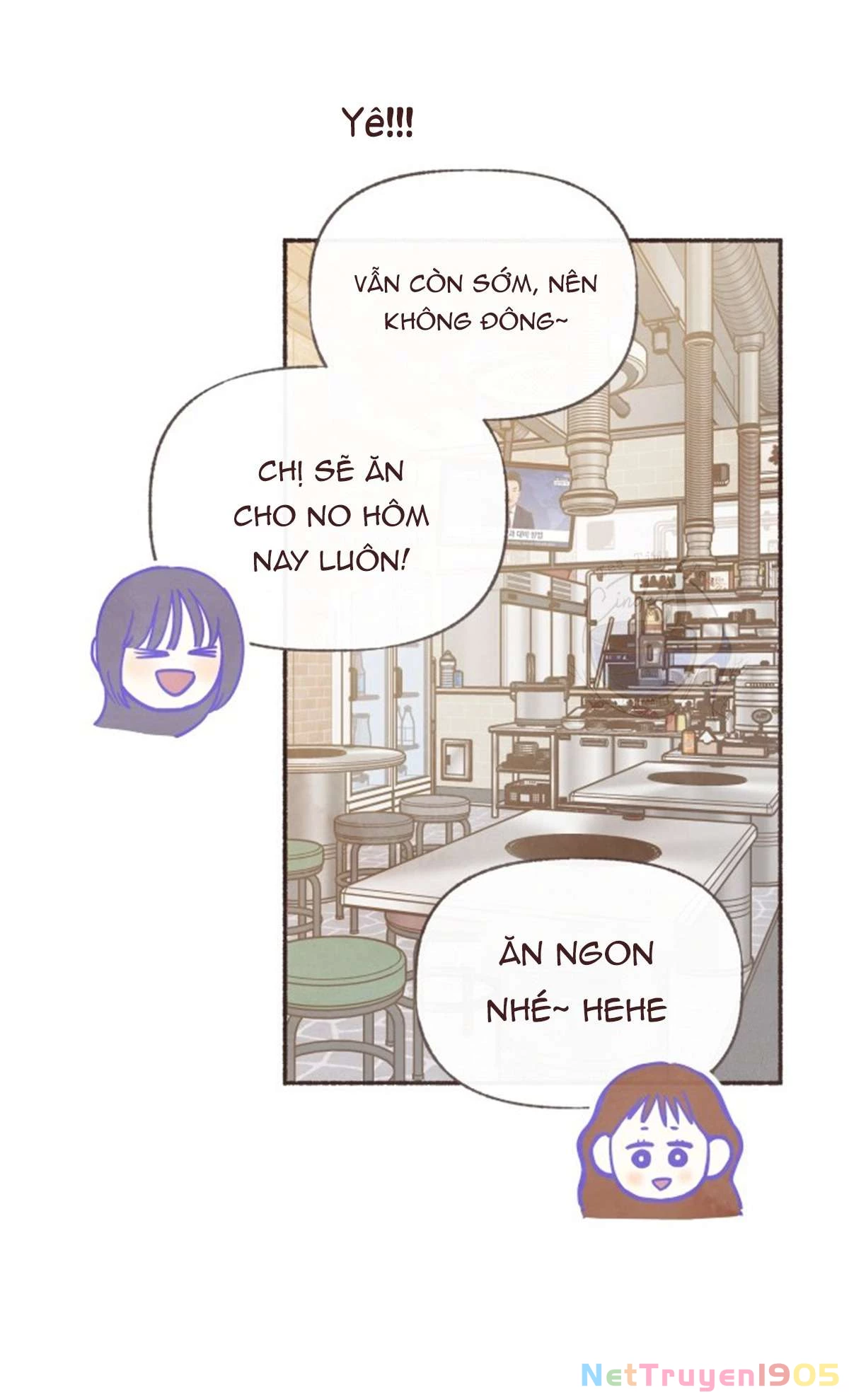 Cảm Xúc Chuyển Giao Chapter 17 - 36