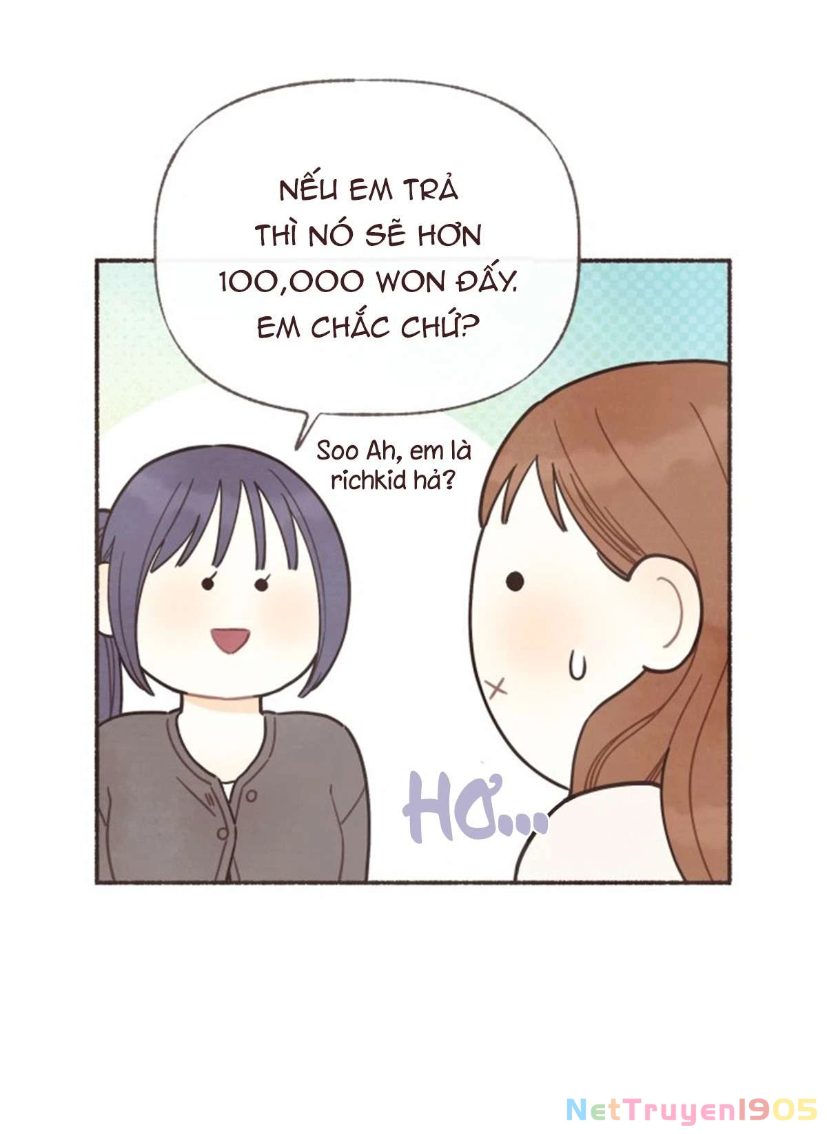 Cảm Xúc Chuyển Giao Chapter 17 - 38