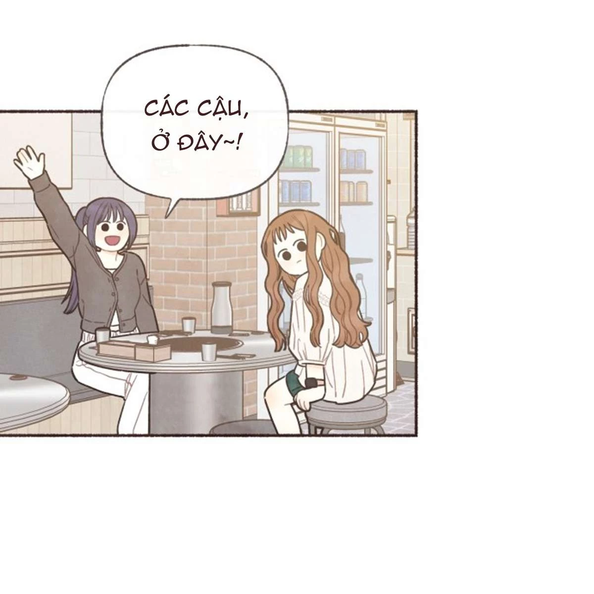 Cảm Xúc Chuyển Giao Chapter 17 - 41