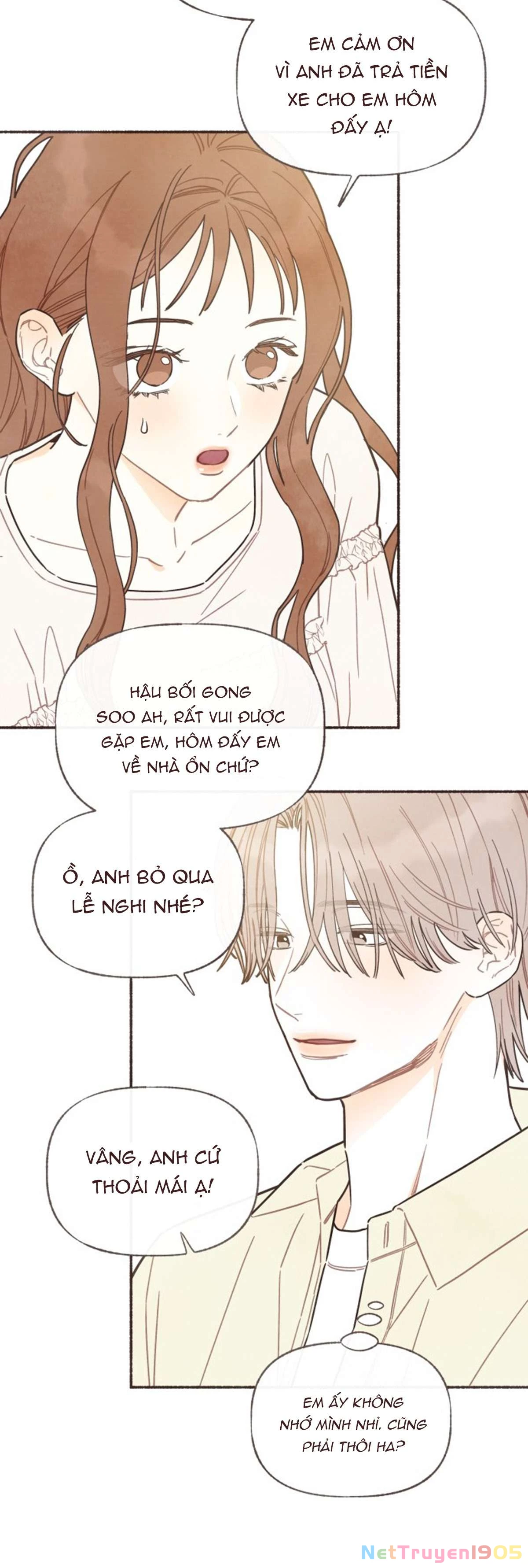 Cảm Xúc Chuyển Giao Chapter 17 - 45
