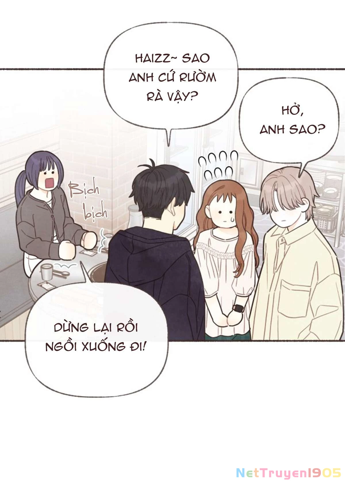 Cảm Xúc Chuyển Giao Chapter 17 - 47
