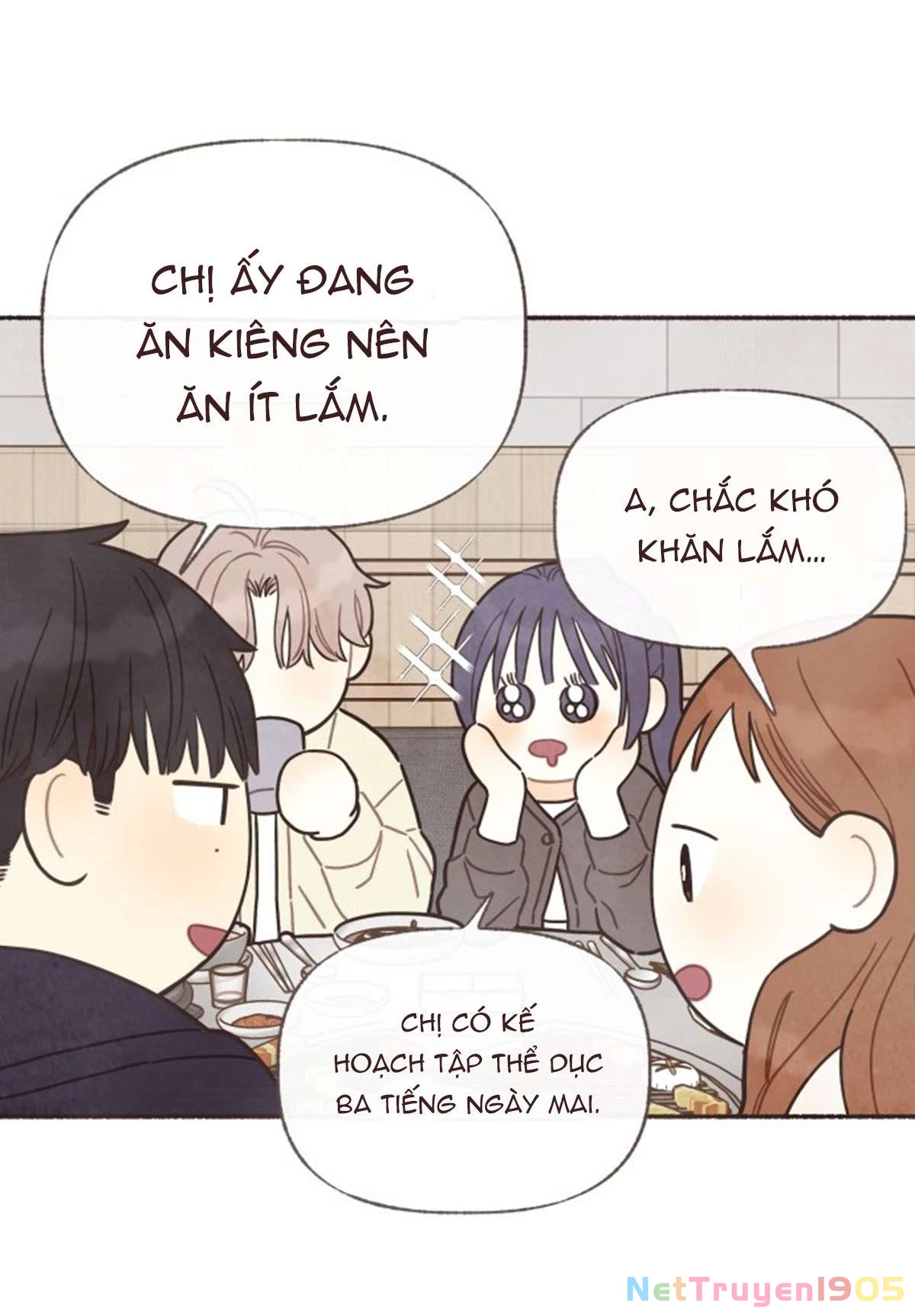 Cảm Xúc Chuyển Giao Chapter 17 - 49