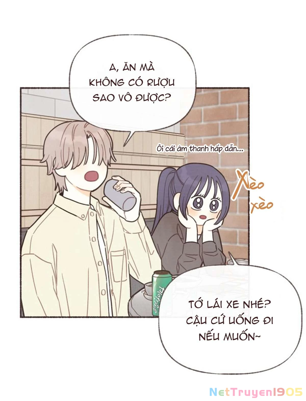Cảm Xúc Chuyển Giao Chapter 17 - 50