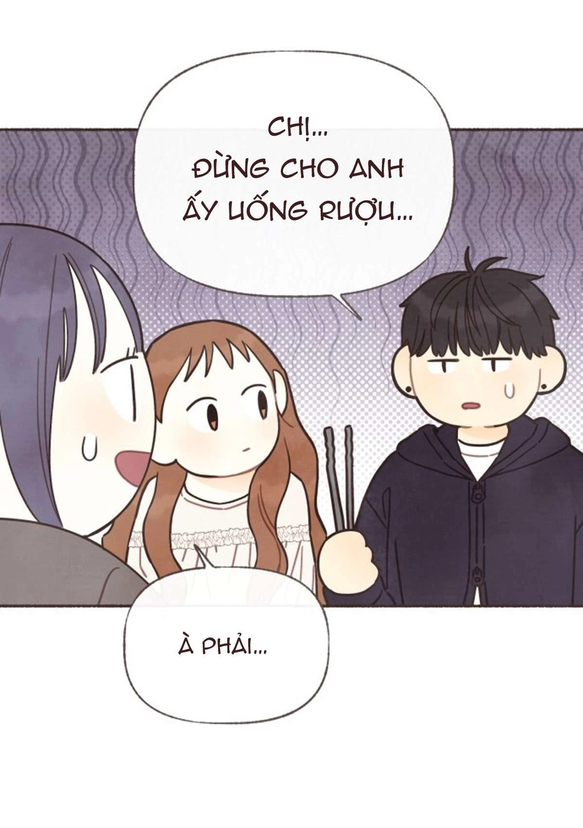 Cảm Xúc Chuyển Giao Chapter 17 - 51