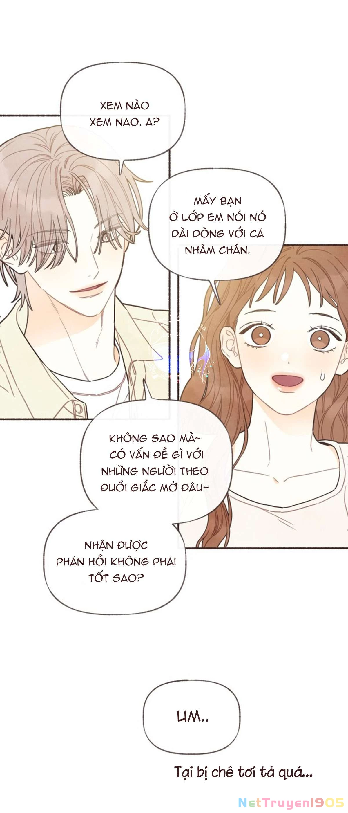 Cảm Xúc Chuyển Giao Chapter 17 - 55