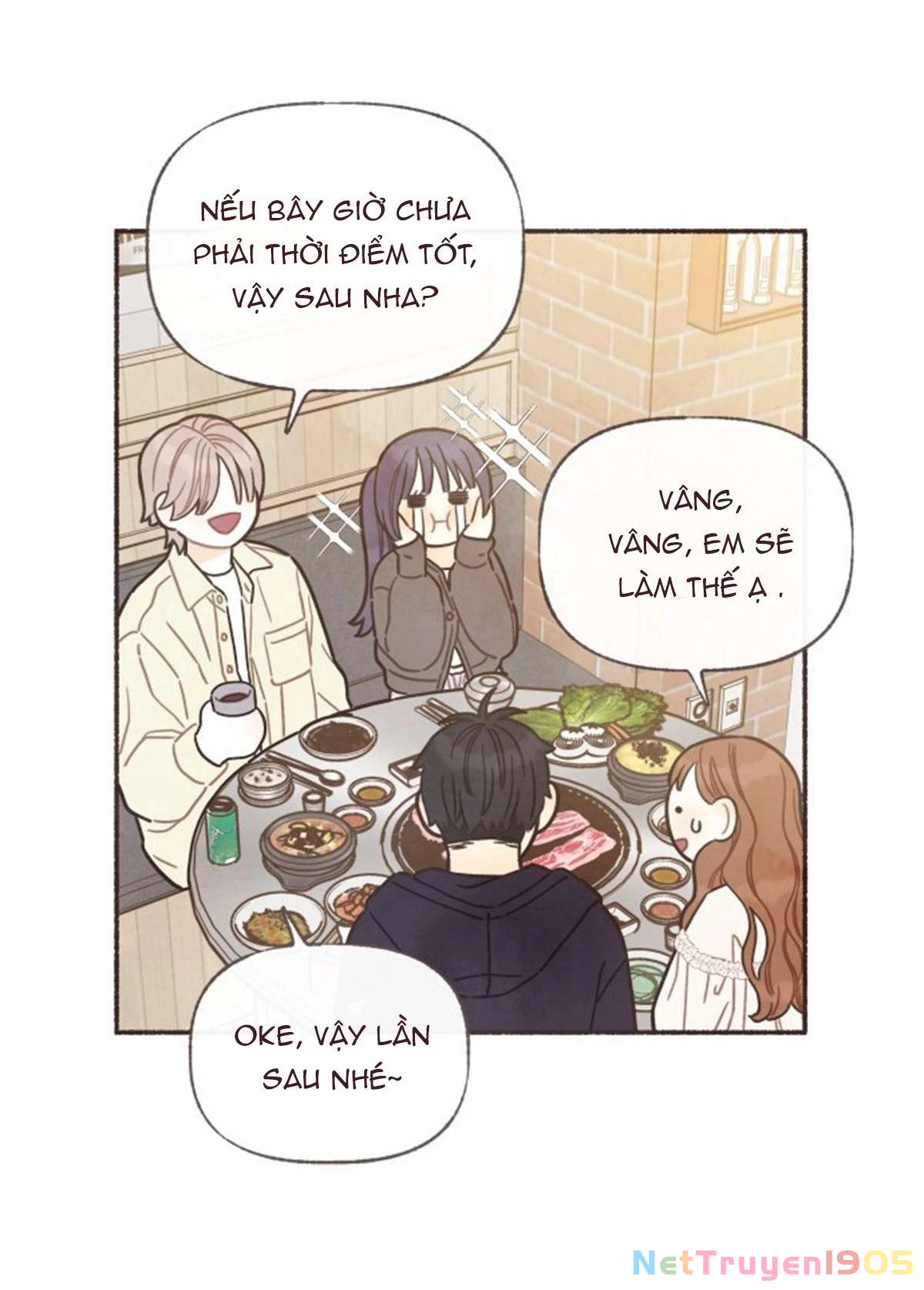 Cảm Xúc Chuyển Giao Chapter 17 - 56