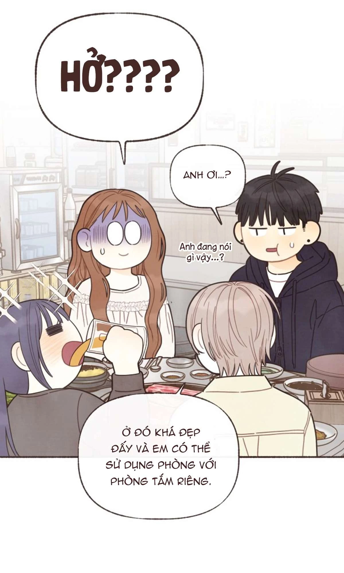 Cảm Xúc Chuyển Giao Chapter 17 - 59
