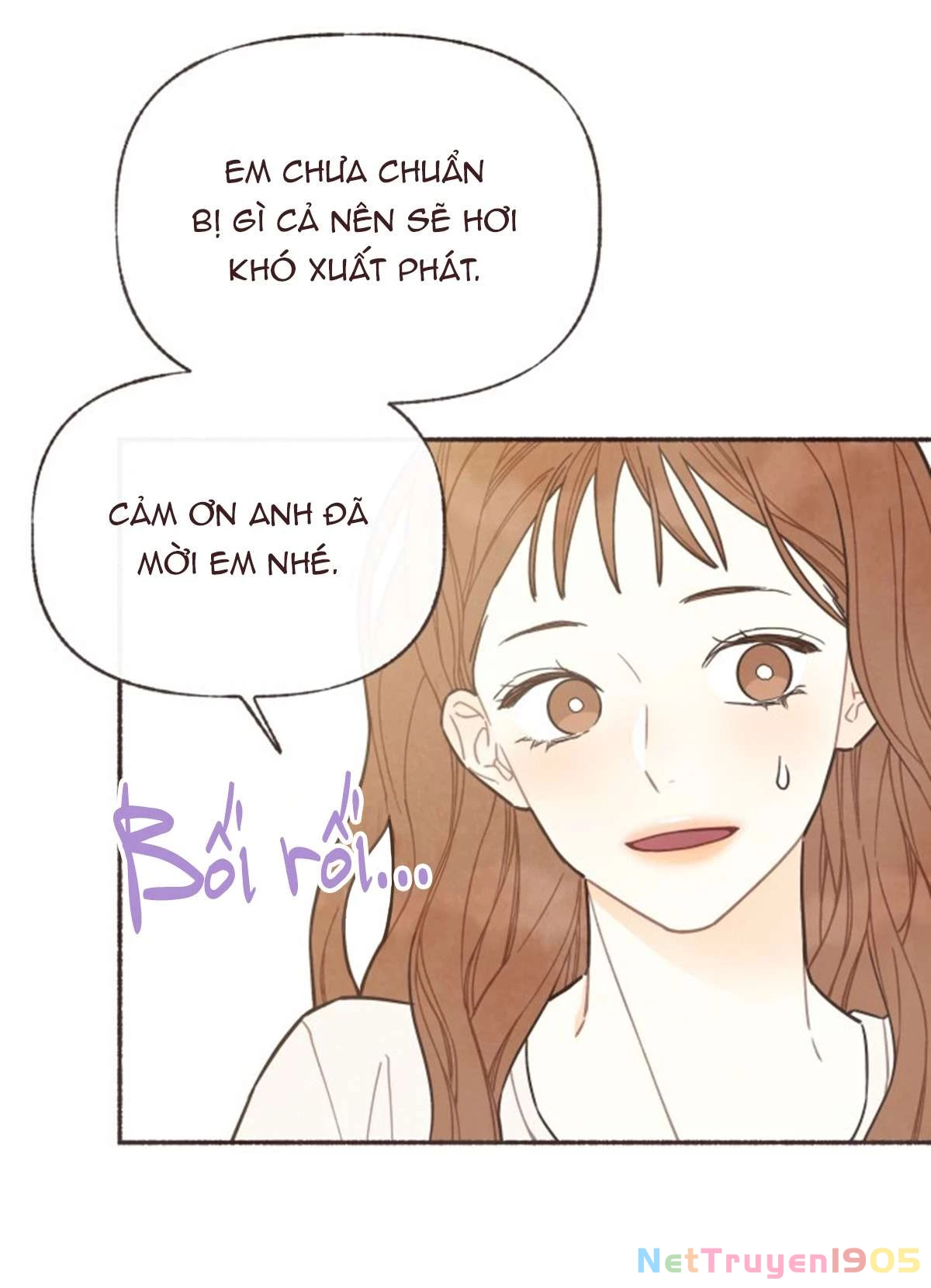 Cảm Xúc Chuyển Giao Chapter 17 - 62